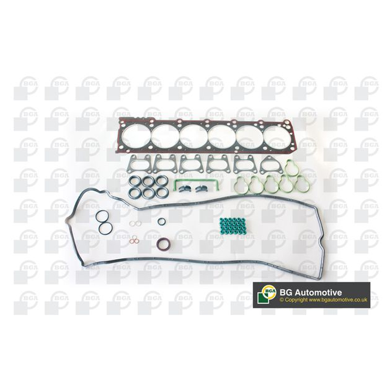 BGA Cylinder Head Gasket Kit HK4549