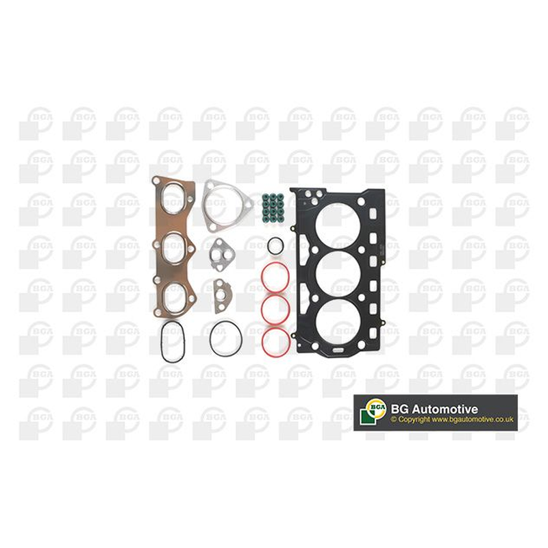 BGA Cylinder Head Gasket Kit HK4724
