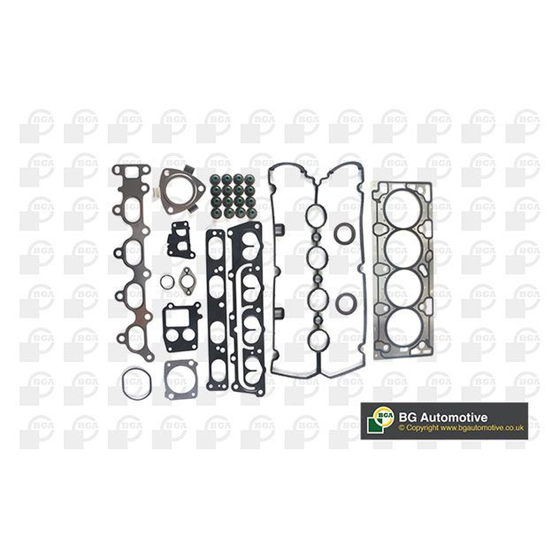 BGA Cylinder Head Gasket Kit HK4762