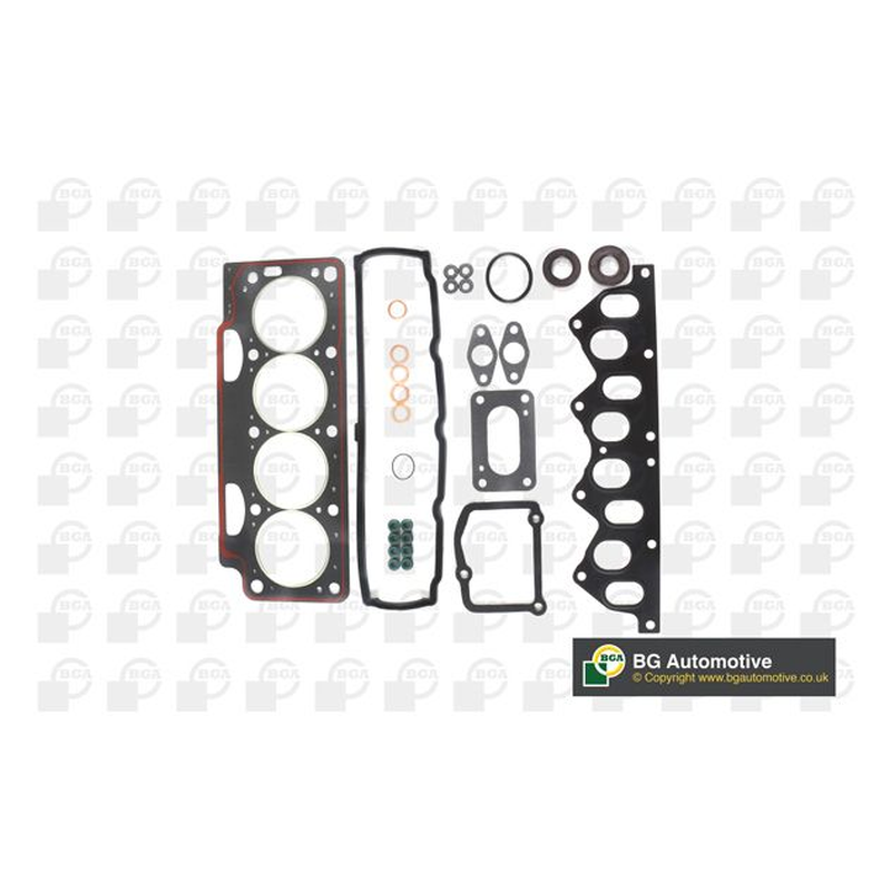 BGA Cylinder Head Gasket Kit HK5347