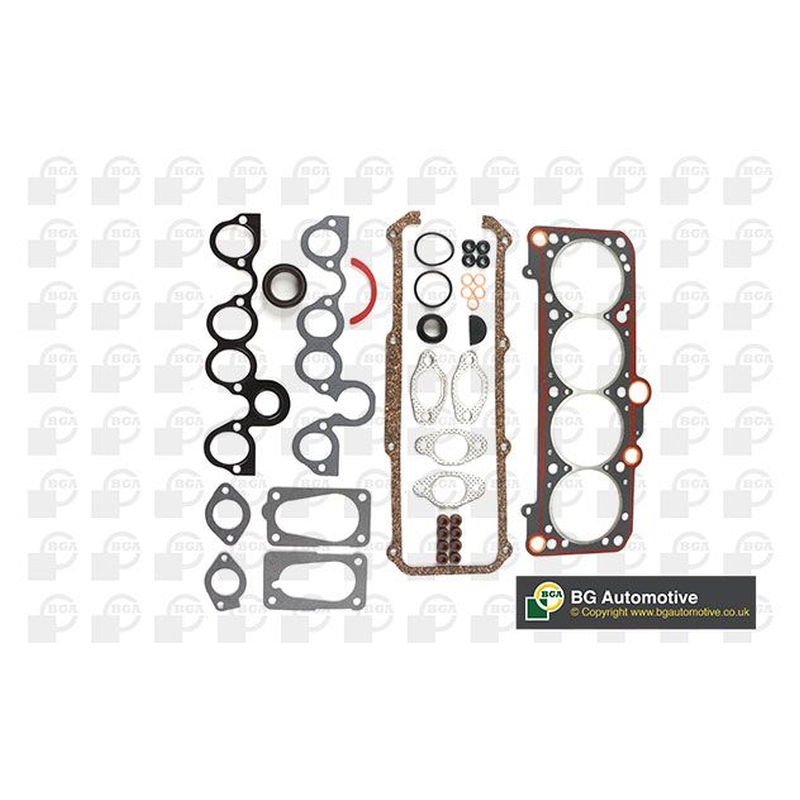 BGA Cylinder Head Gasket Kit HK5386