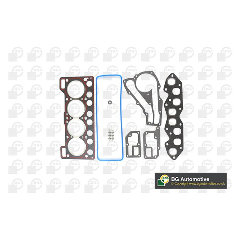 BGA Cylinder Head Gasket Kit HK5398
