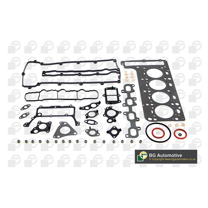 BGA Cylinder Head Gasket Kit HK5600