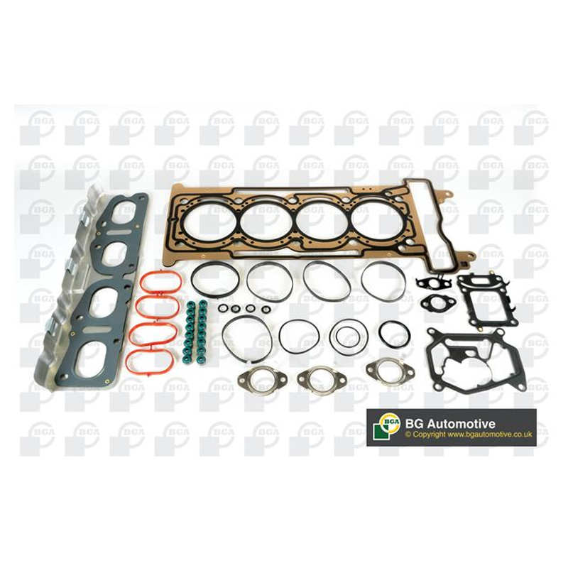 BGA Cylinder Head Gasket Kit HK5620