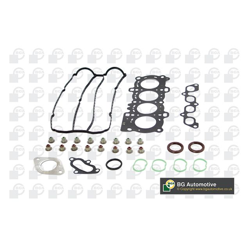 BGA Cylinder Head Gasket Kit HK5724