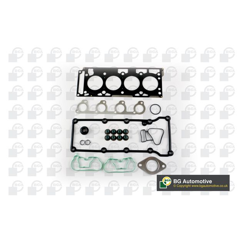 BGA Cylinder Head Gasket Kit HK5733