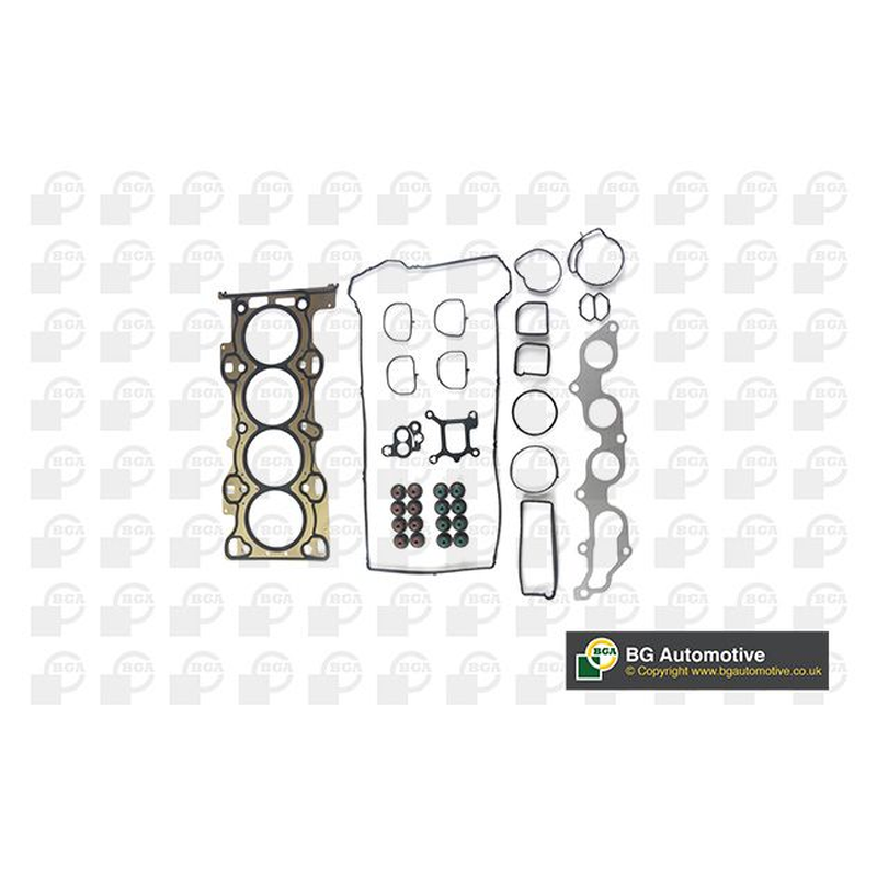BGA Cylinder Head Gasket Kit HK5740