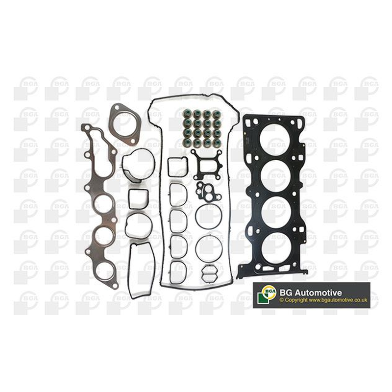 BGA Cylinder Head Gasket Kit HK5745