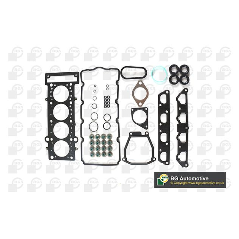 BGA Cylinder Head Gasket Kit HK5752