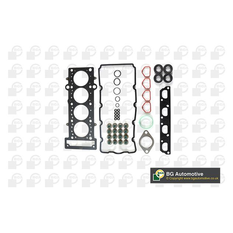 BGA Cylinder Head Gasket Kit HK5755