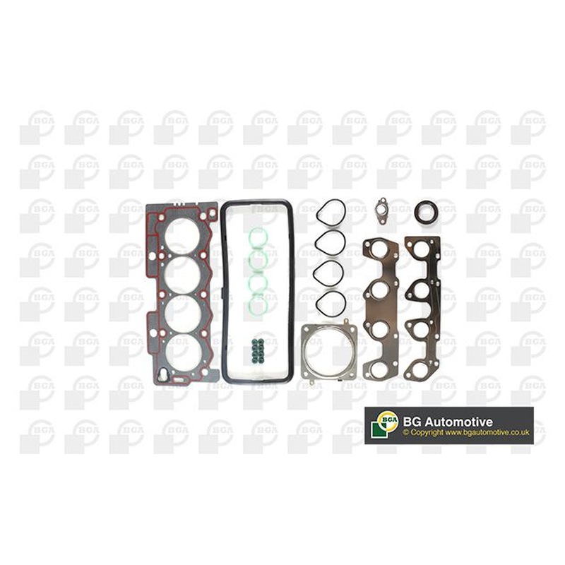BGA Cylinder Head Gasket Kit HK5760