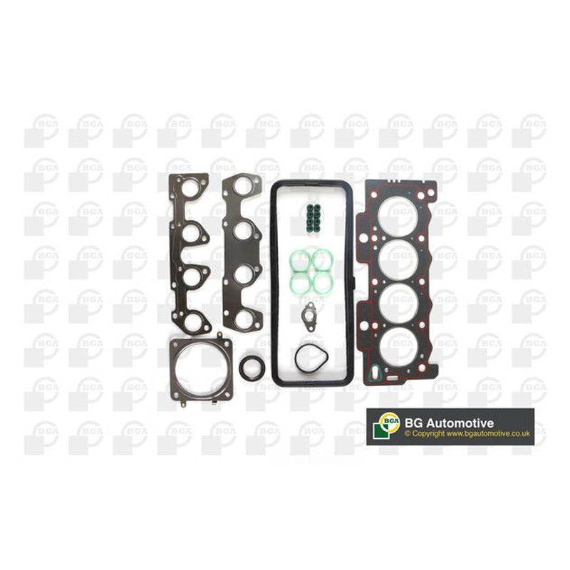 BGA Cylinder Head Gasket Kit HK5763