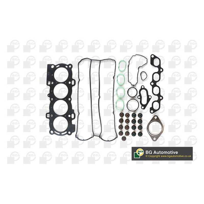 BGA Cylinder Head Gasket Kit HK5789