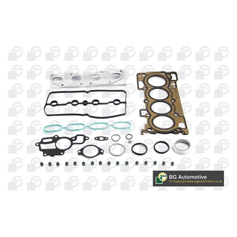 BGA Cylinder Head Gasket Kit HK6311