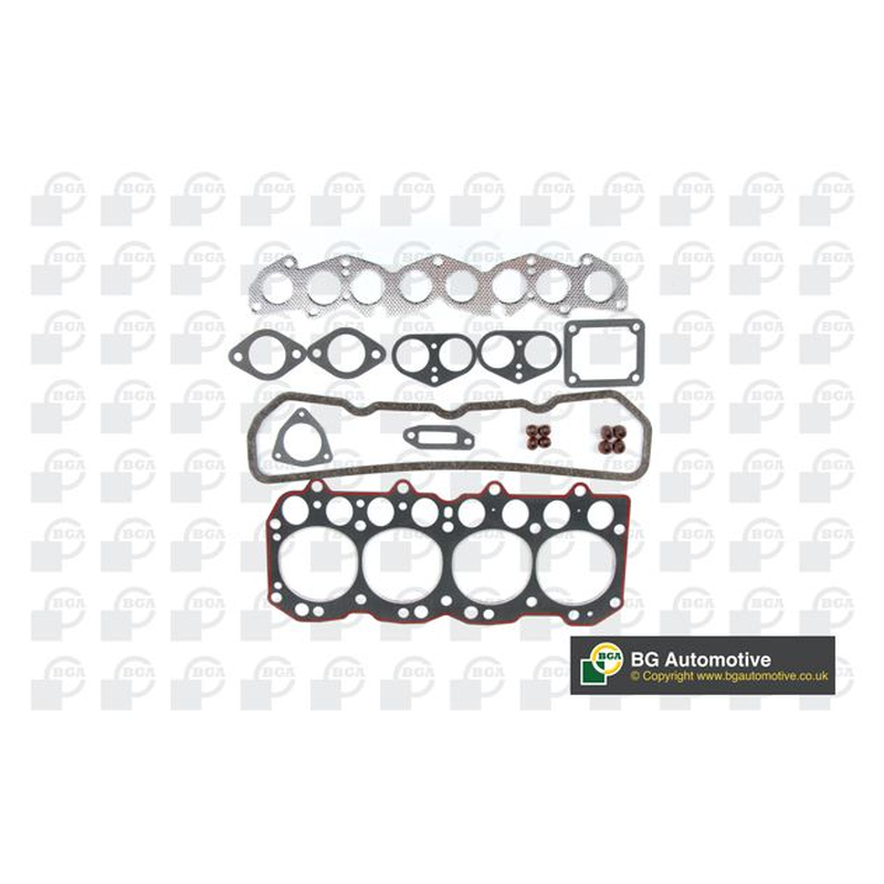 BGA Cylinder Head Gasket Kit HK6340