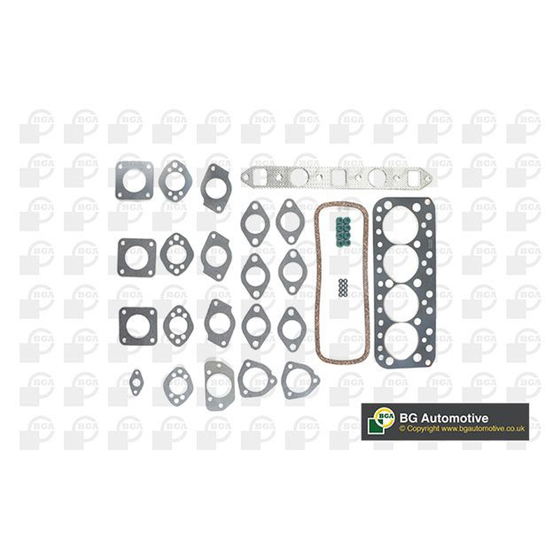 BGA Cylinder Head Gasket Kit HK6392