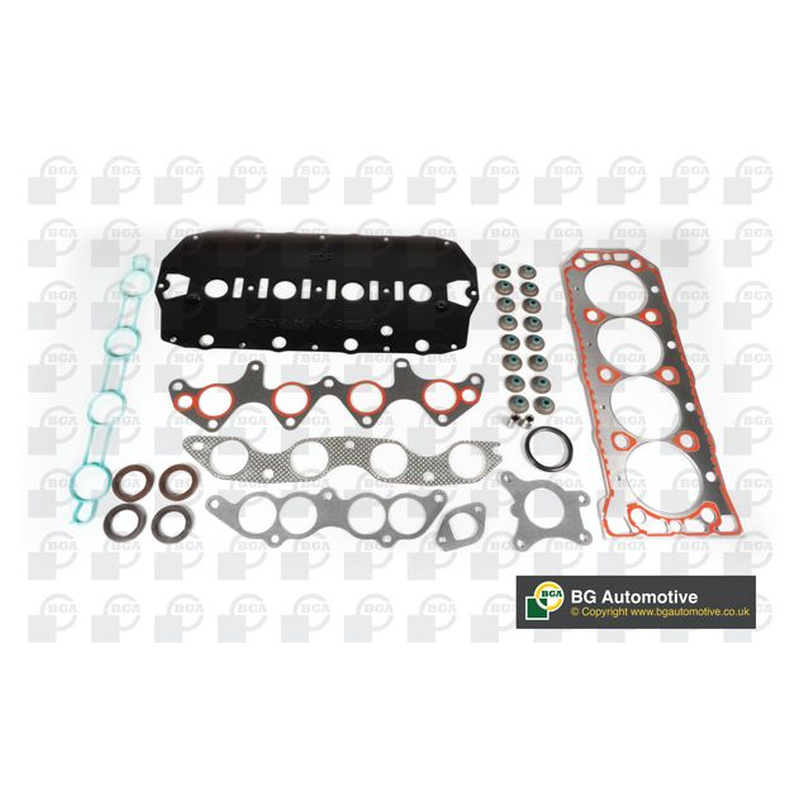 BGA Cylinder Head Gasket Kit HK6554U