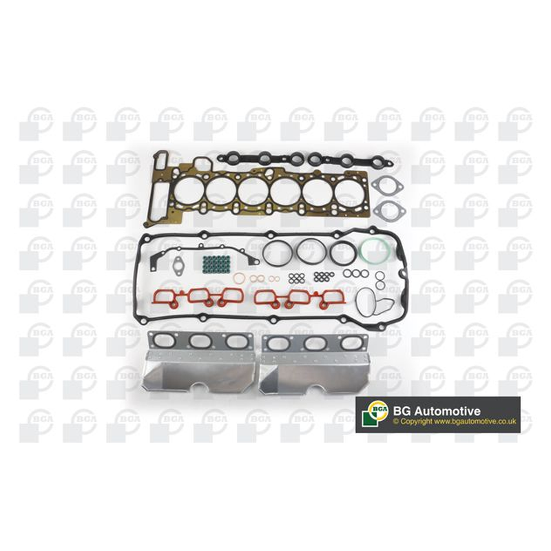 BGA Cylinder Head Gasket Kit HK6721