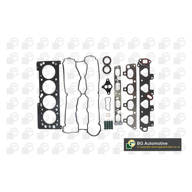 BGA Cylinder Head Gasket Kit HK6778