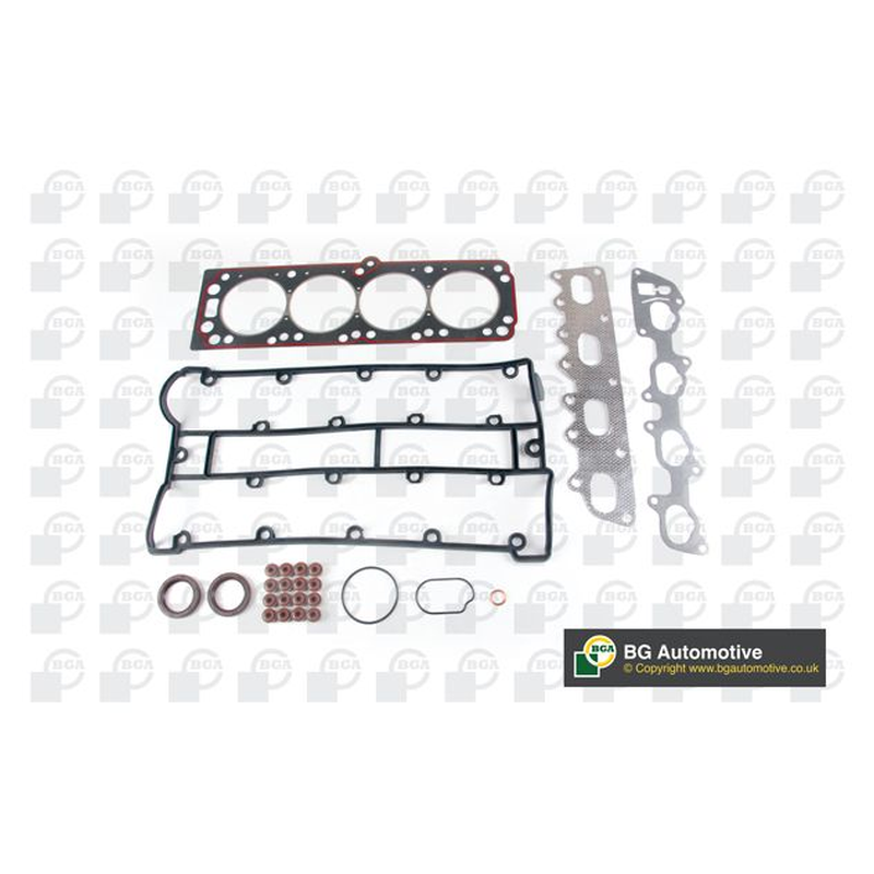 BGA Cylinder Head Gasket Kit HK7350