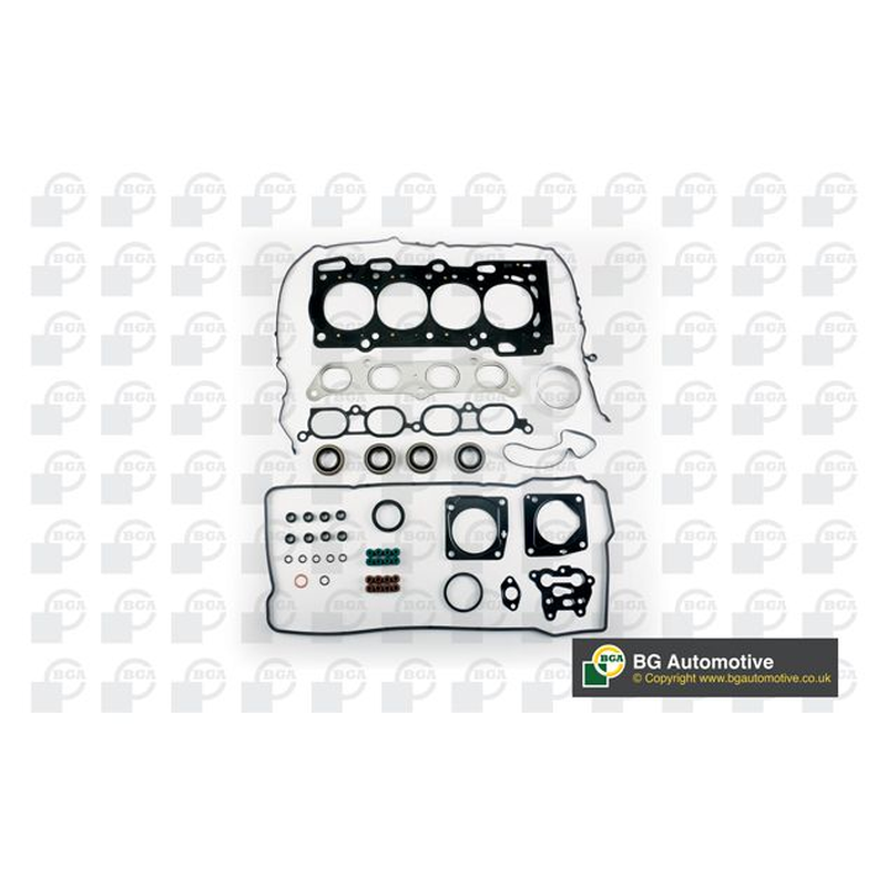 BGA Cylinder Head Gasket Kit HK7551