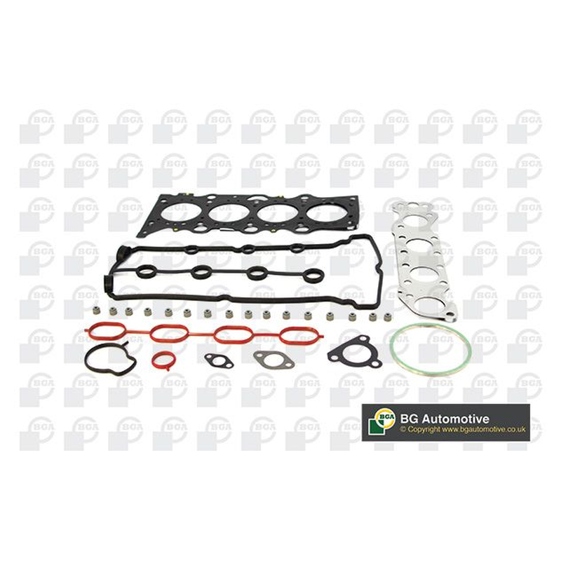 BGA Cylinder Head Gasket Kit HK7712