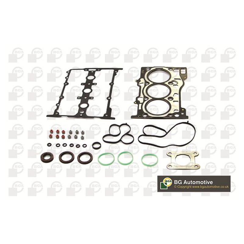 BGA Cylinder Head Gasket Kit HK7910