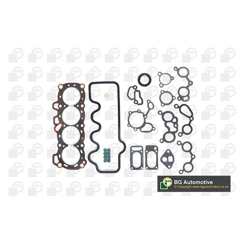 BGA Cylinder Head Gasket Kit HK8337