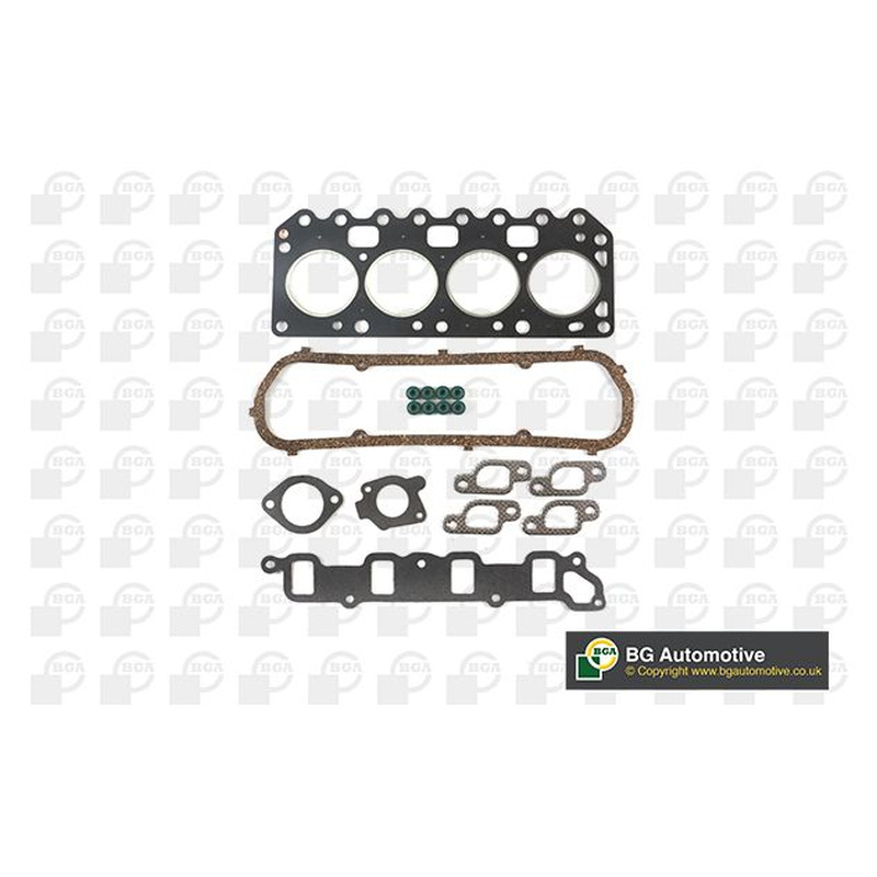 BGA Cylinder Head Gasket Kit HK8344
