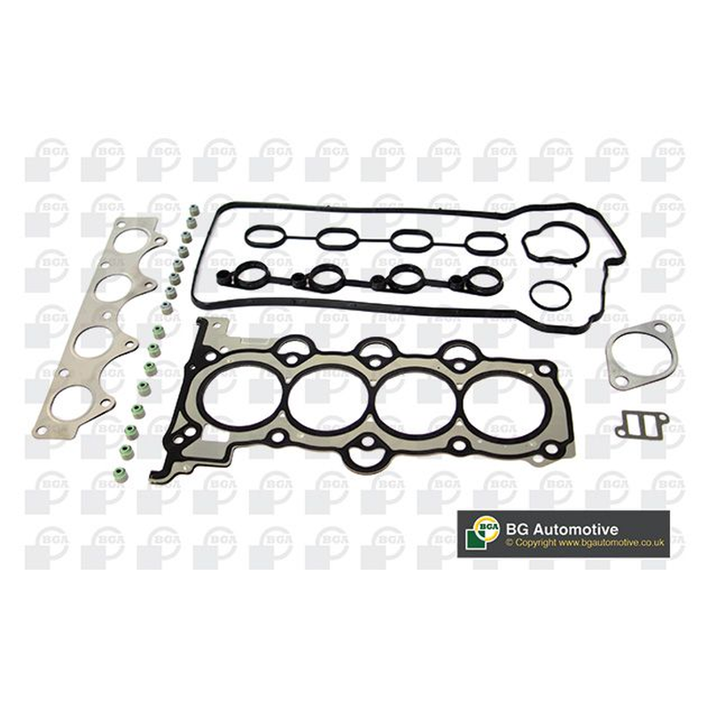 BGA Cylinder Head Gasket Kit HK8727
