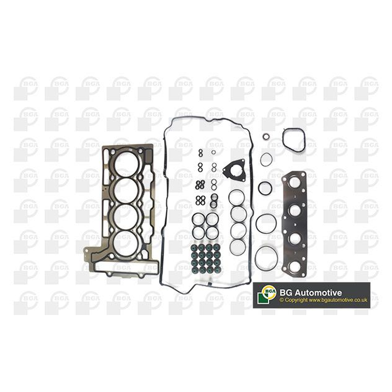 BGA Cylinder Head Gasket Kit HK8778