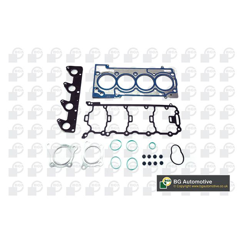BGA Cylinder Head Gasket Kit HK8784