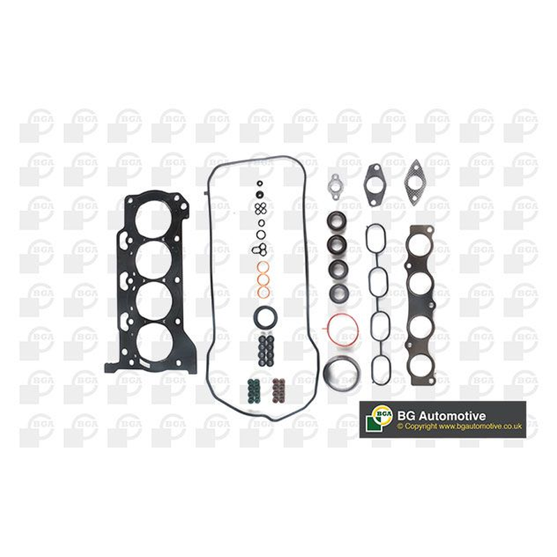 BGA Cylinder Head Gasket Kit HK9105