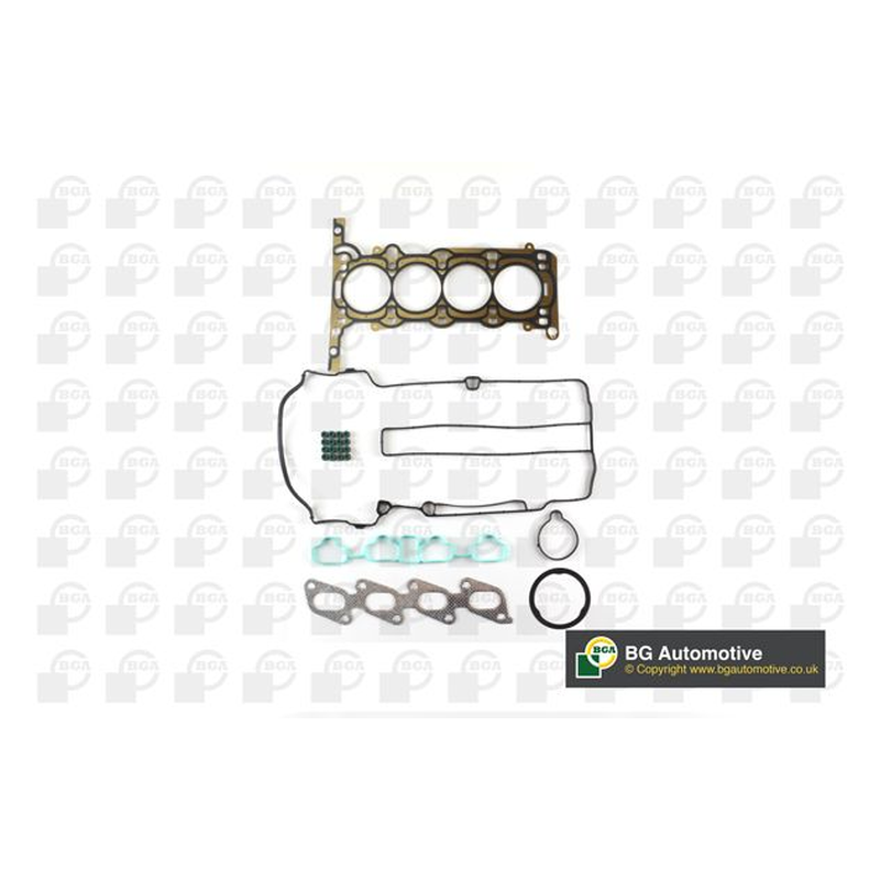 BGA Cylinder Head Gasket Kit HK9400