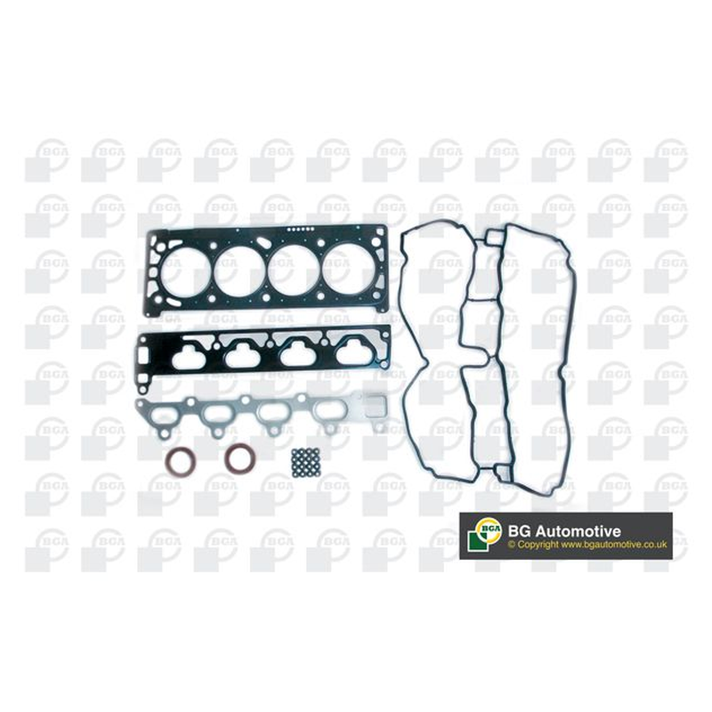 BGA Cylinder Head Gasket Kit HK9504