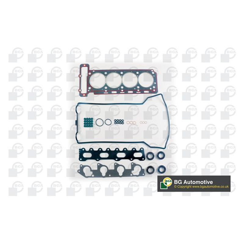 BGA Cylinder Head Gasket Kit HK9510
