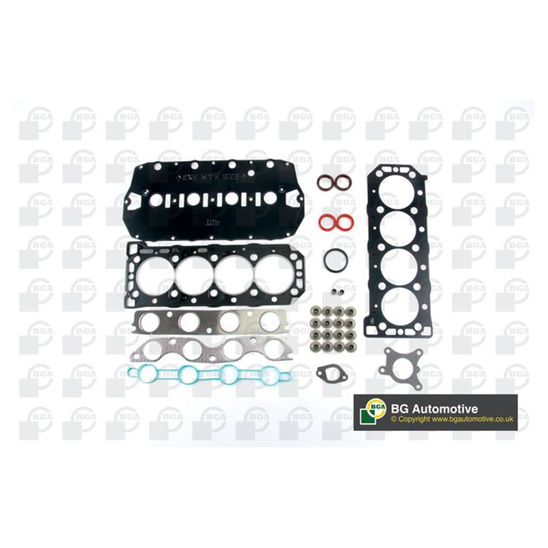 BGA Cylinder Head Gasket Kit HK9516M