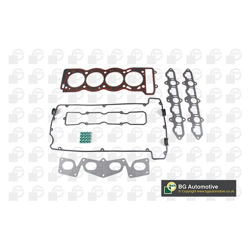 BGA Cylinder Head Gasket Kit HK9527