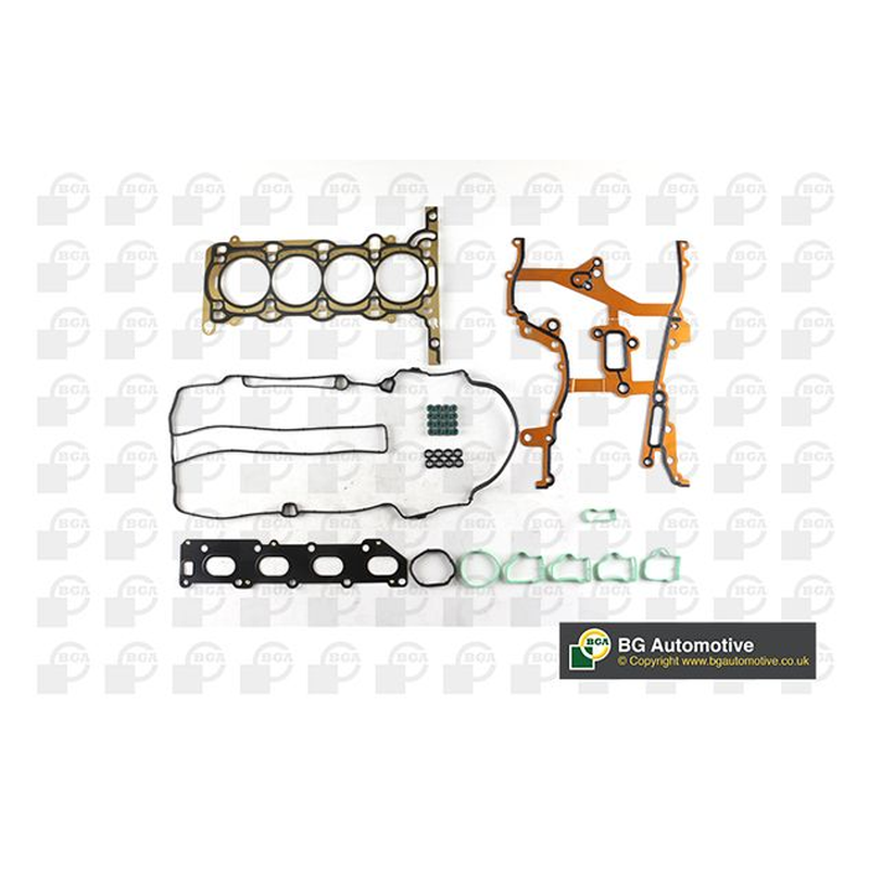 BGA Cylinder Head Gasket Kit HK9600