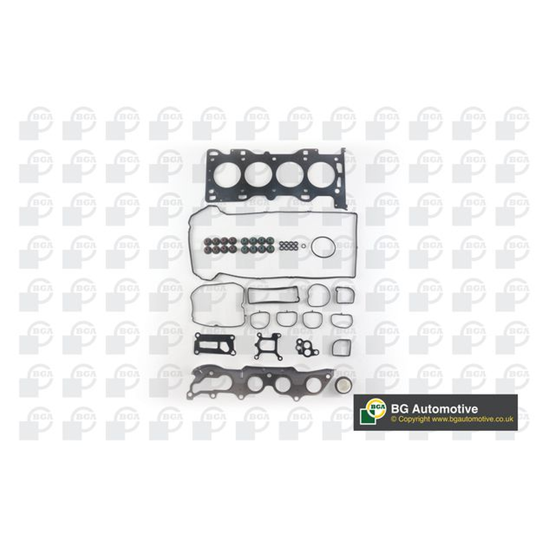 BGA Cylinder Head Gasket Kit HK9701