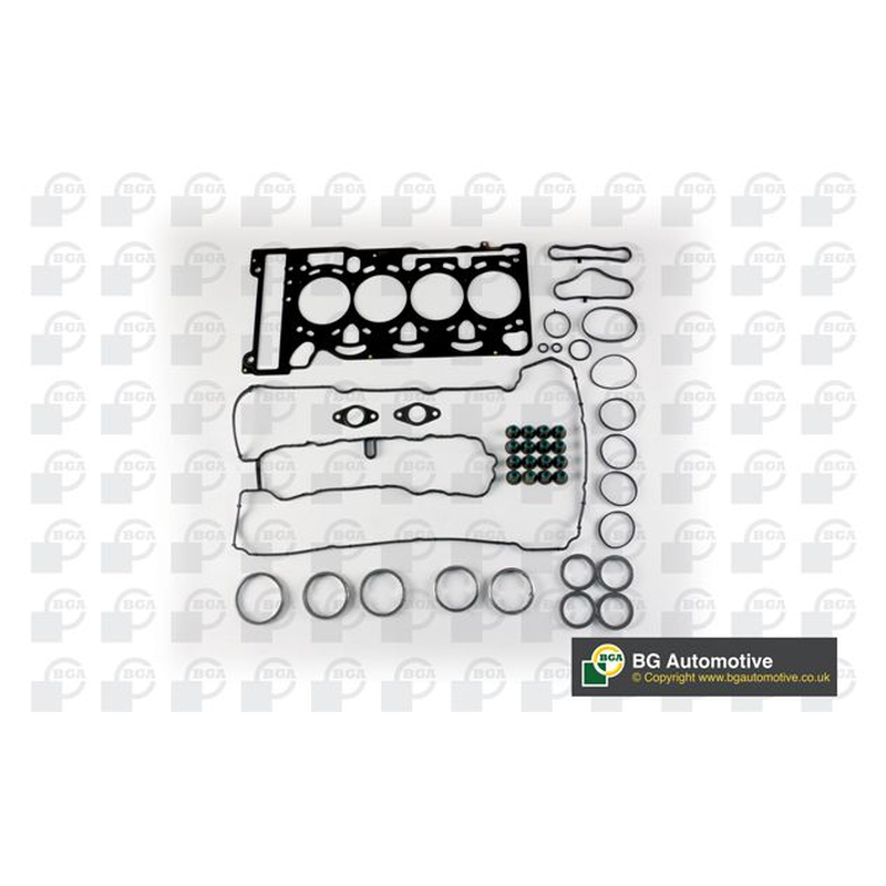 BGA Cylinder Head Gasket Kit HK9760