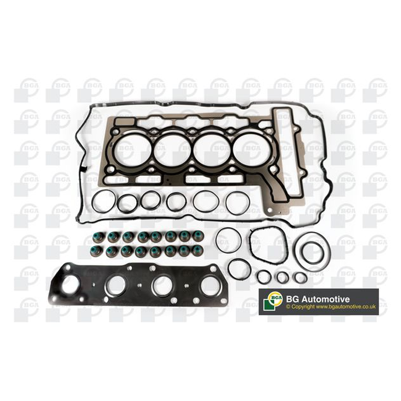 BGA Cylinder Head Gasket Kit HK9775