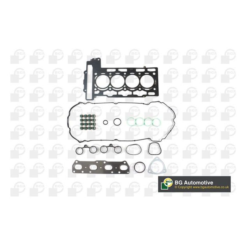 BGA Cylinder Head Gasket Kit HK9779