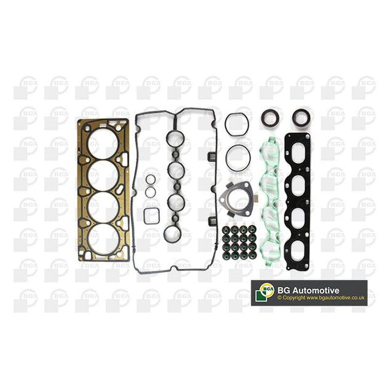 BGA Cylinder Head Gasket Kit HK9780