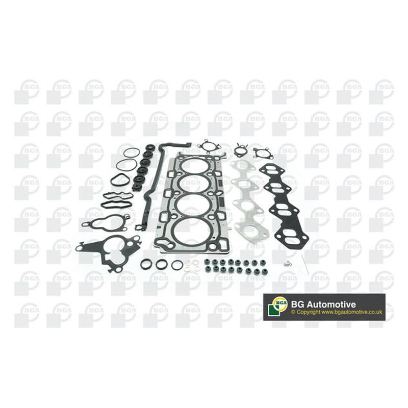 BGA Cylinder Head Gasket Kit HK9781
