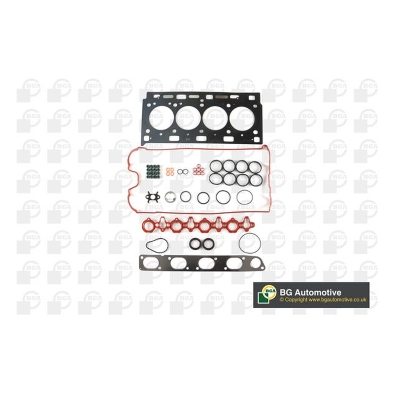 BGA Cylinder Head Gasket Kit HK9788