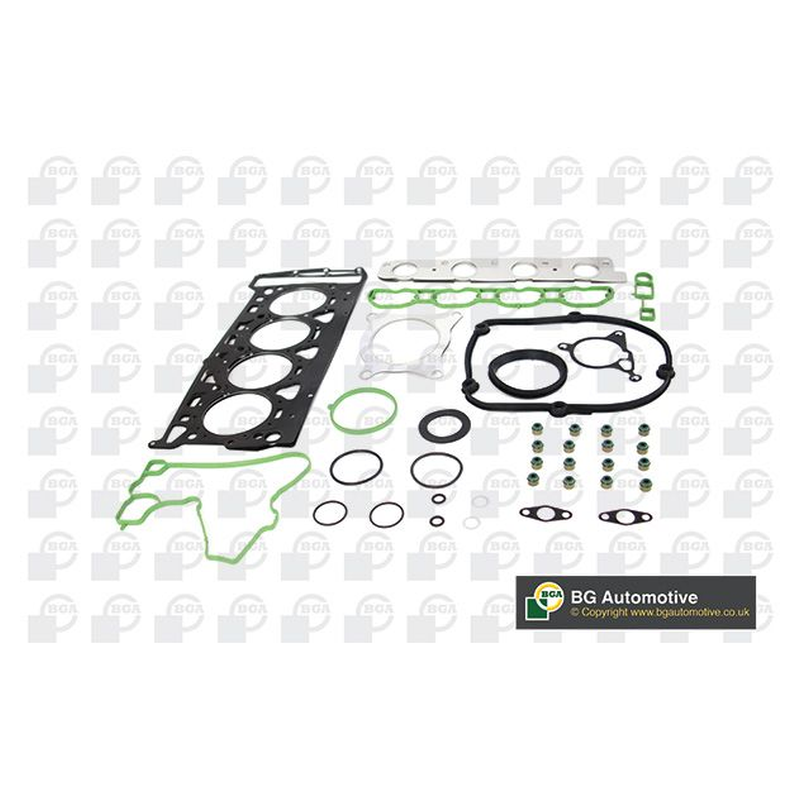 BGA Cylinder Head Gasket Kit HK9791