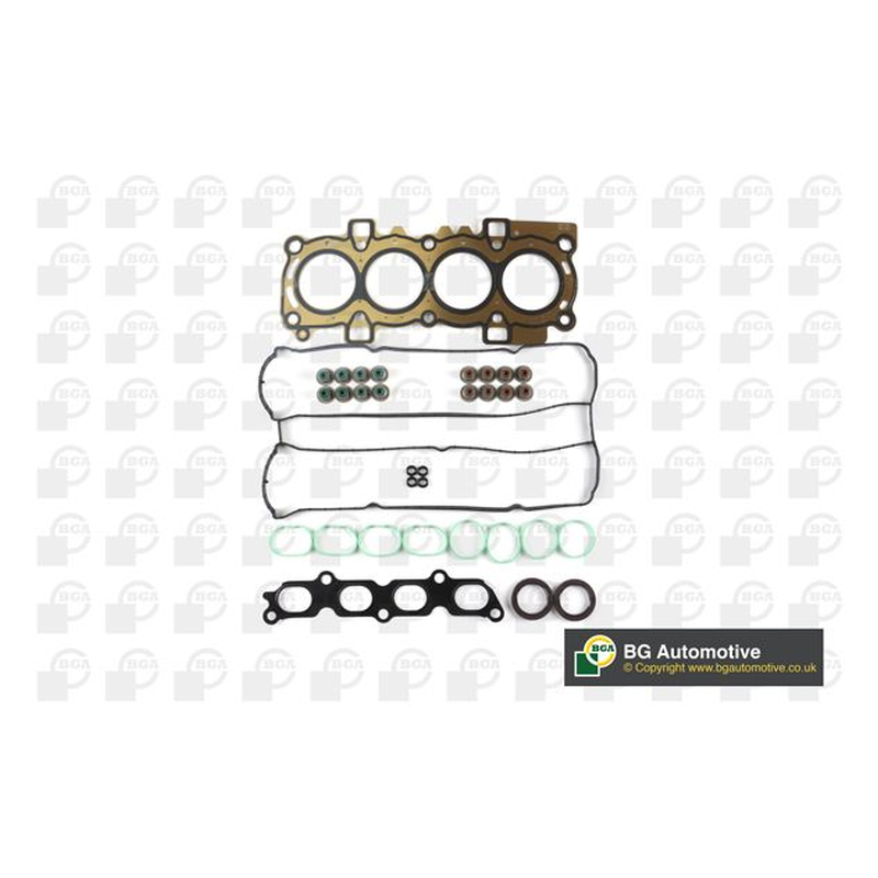 BGA Cylinder Head Gasket Kit HK9792