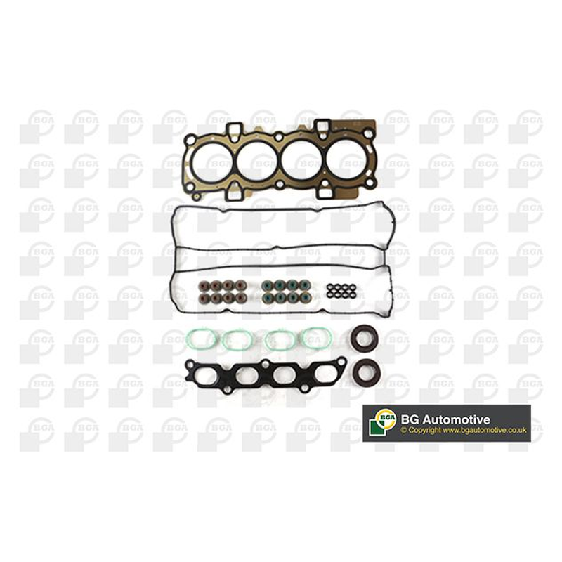 BGA Cylinder Head Gasket Kit HK9796