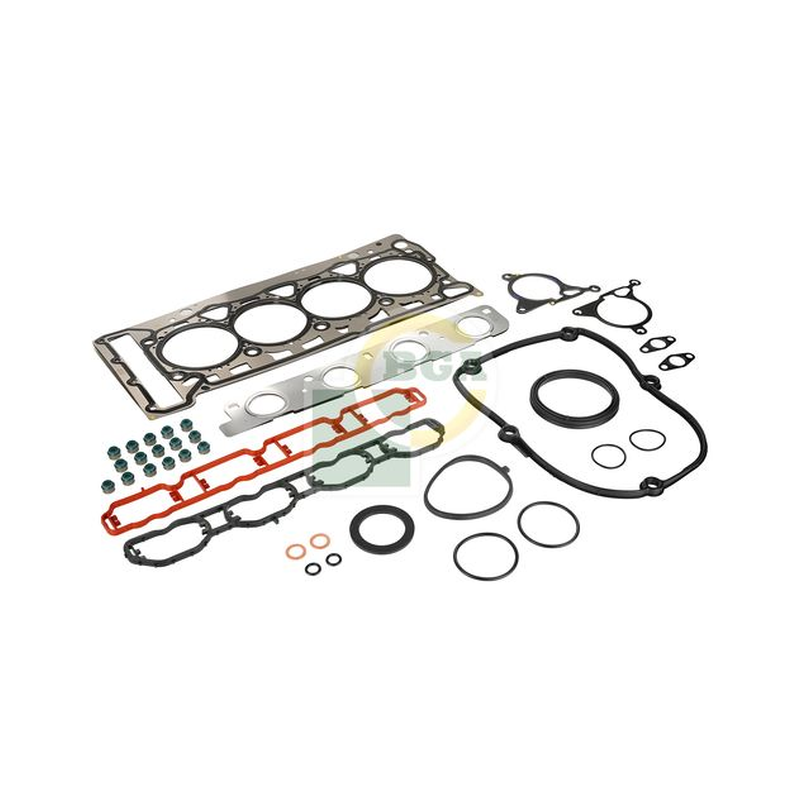 BGA Cylinder Head Gasket Kit HK9797